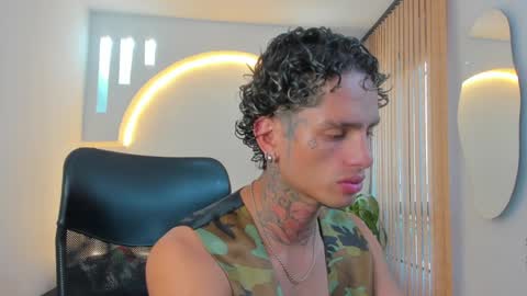 alan online show from January 15, 12:58 pm