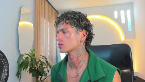 alan online show from January 21, 12:29 pm