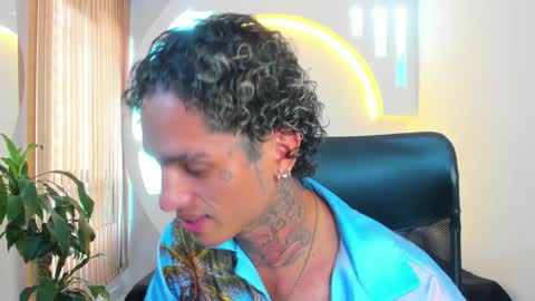 alan online show from January 27, 7:03 pm