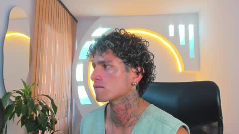 alan online show from January 28, 12:54 pm