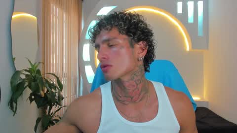 alan online show from January 30, 3:19 pm