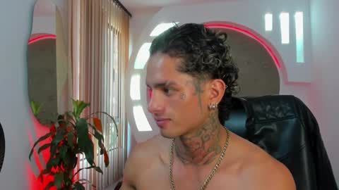 alan online show from February 7, 3:41 pm