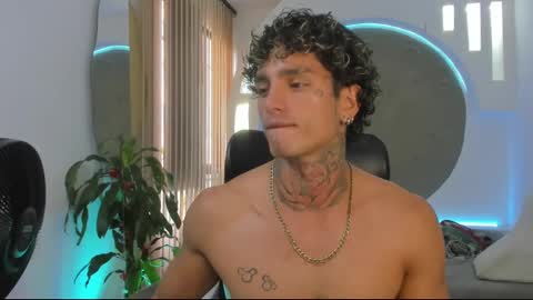 alan online show from March 3, 2:48 pm