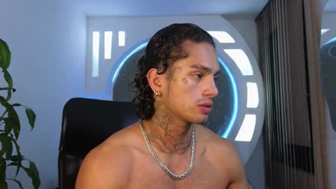 alan online show from October 4, 10:02 am