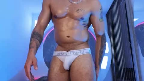 alan online show from October 5, 8:45 am