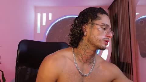 alan online show from October 18, 10:05 am