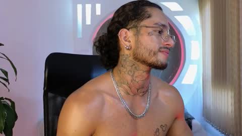 alan online show from November 8, 4:07 pm