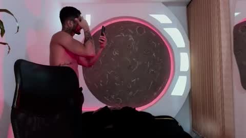 alan online show from December 21, 1:07 pm