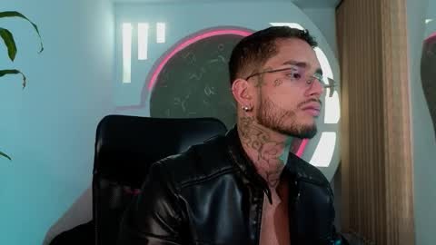 alan online show from January 10, 1:35 pm