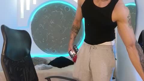 alan online show from February 19, 1:07 pm