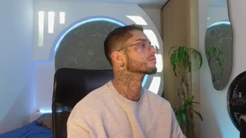 alan online show from March 9, 11:25 am