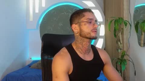 alan online show from March 10, 1:05 pm