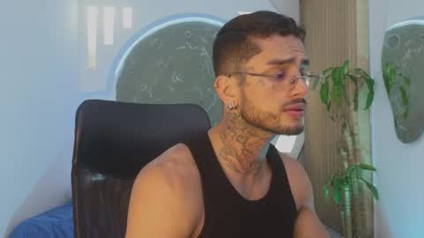 alan online show from March 26, 12:44 pm