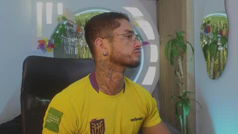 alan online show from April 7, 1:00 pm