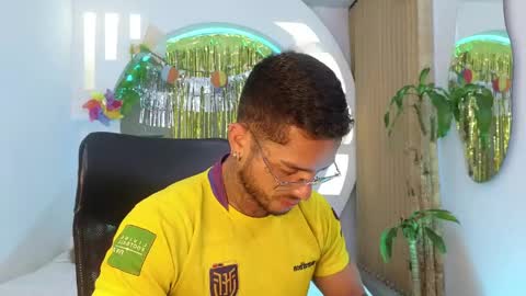 alan online show from April 16, 12:17 pm