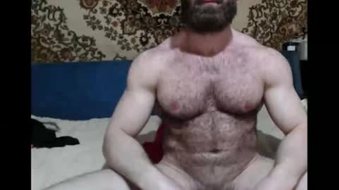 AlanStrongs online show from January 27, 10:27 pm