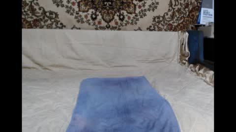 AlanStrongs online show from November 21, 2:05 pm