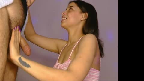 Snapshot of alaouirim25 chatting on May 30, 11:13 pm AllylicArabis online show from May 30, 11:13 pm