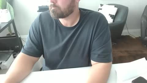 John online show from March 31, 9:37 pm