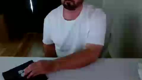 John online show from June 25, 8:35 pm