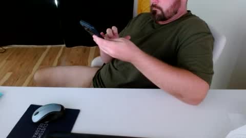 John online show from July 20, 8:00 pm