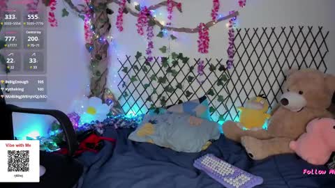 Caro online show from March 7, 6:33 pm