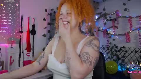 Caro online show from October 1, 12:44 pm