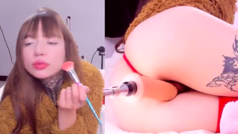 Alaska  online show from February 15, 8:00 am