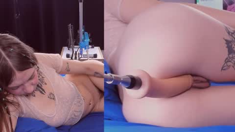 Alaska  online show from February 27, 9:54 am