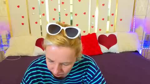 alaska_si online show from March 9, 6:39 am