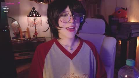 Snapshot of alaskagrace chatting on September 16, 3:40 am Alaska Grace online show from September 16, 3:40 am