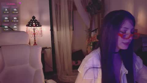 Snapshot of alaskagrace chatting on September 25, 1:20 am Alaska Grace online show from September 25, 1:20 am