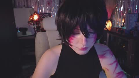 Alaska Grace       online show from February 10, 3:21 am