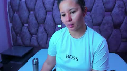 AlaSmith  online show from October 10, 2:21 am