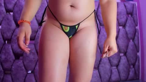 AlaSmith  online show from October 18, 2:58 am