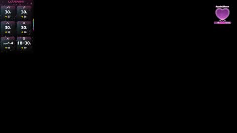 Alazsanna online show from January 16, 11:42 pm