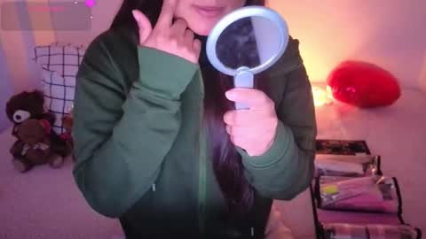 alba_toro535670 online show from September 22, 12:18 pm