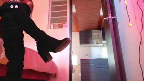 Snapshot of alba_toro535670 chatting on July 15, 12:54 pm alba_toro535670 online show from July 15, 12:54 pm