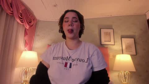 albaandthayron online show from January 29, 12:02 pm