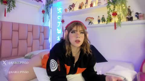 albaandthayron online show from February 12, 12:01 pm