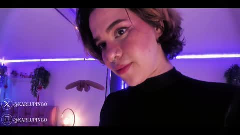 albaandthayron online show from February 13, 3:14 pm