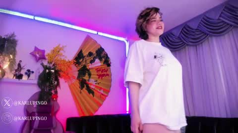 albaandthayron online show from February 20, 12:04 pm