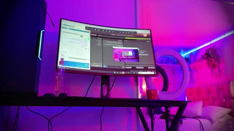 albaandthayron online show from March 17, 12:19 pm