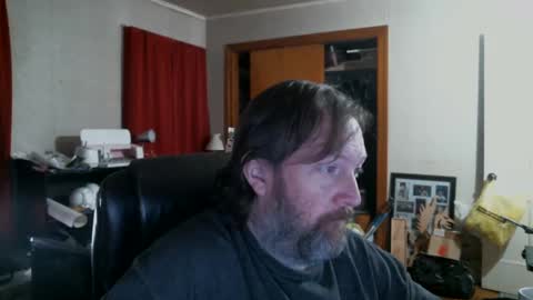 Alberik online show from November 2, 3:36 pm