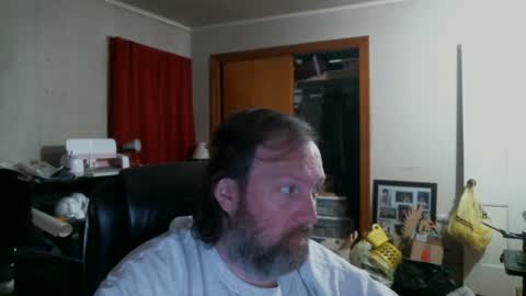 Alberik online show from November 16, 4:56 pm