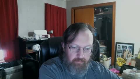 Alberik online show from January 10, 3:03 pm