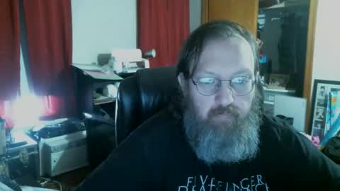 Alberik online show from March 21, 3:15 pm