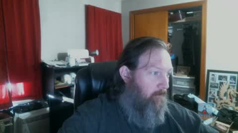 Alberik online show from April 12, 4:56 pm