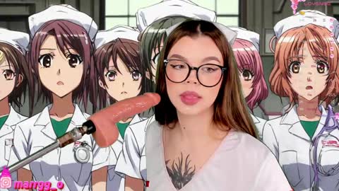 Ada online show from December 13, 9:52 pm