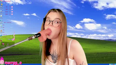 Ada online show from December 18, 9:29 pm